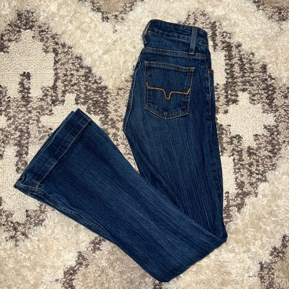 Jennifer kimes ranch jeans